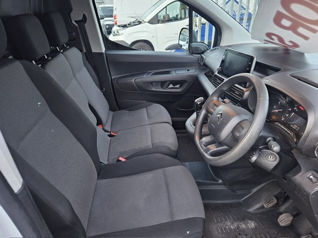 Used Citroen Berlingo 2021 for sale - 76652845: Photo 10