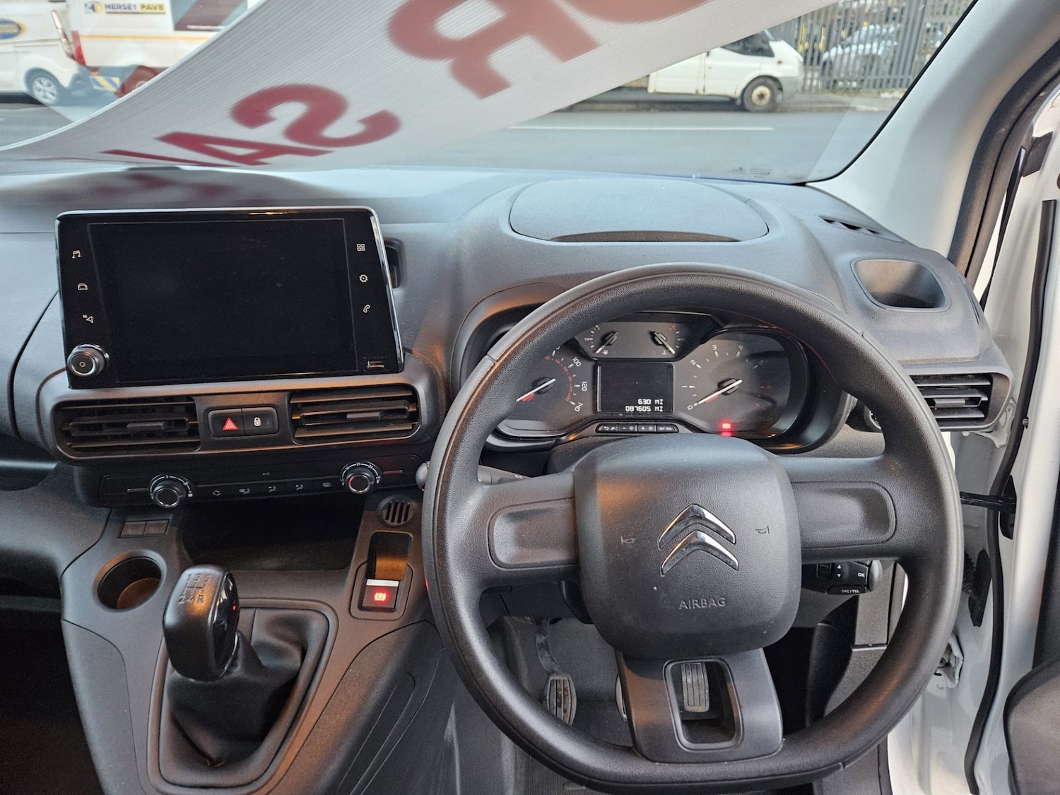 Used Citroen Berlingo 2021 for sale - 76652845: Photo 11