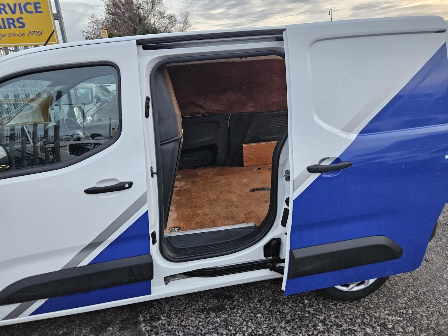 Used Citroen Berlingo 2021 for sale - 76652845: Photo 15