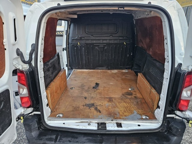 Used Citroen Berlingo 2021 for sale - 76652845: Photo 16