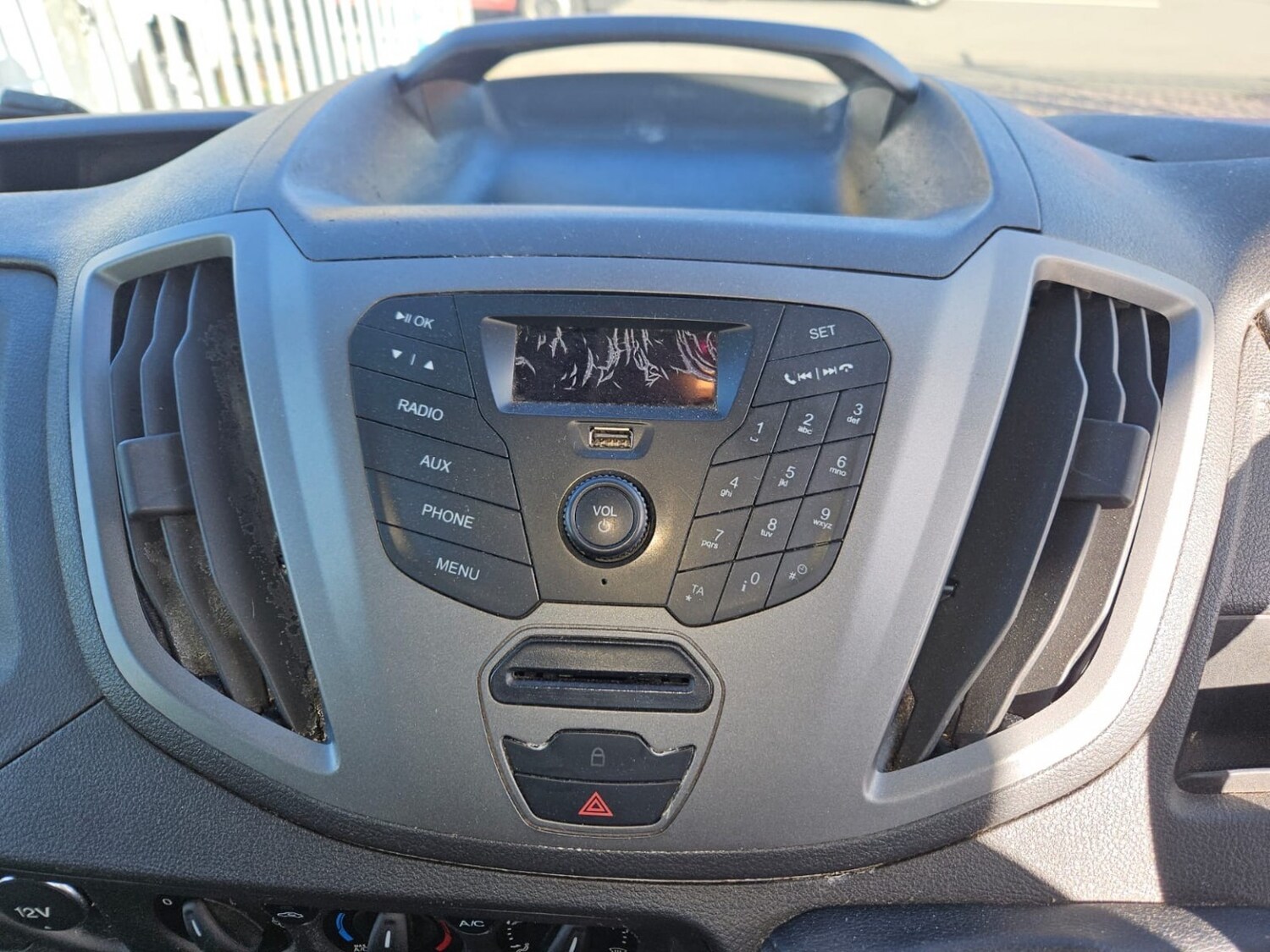 Used Ford Transit 2016 for sale - 77921377: Photo 11