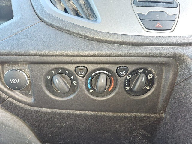 Used Ford Transit 2016 for sale - 77921377: Photo 13