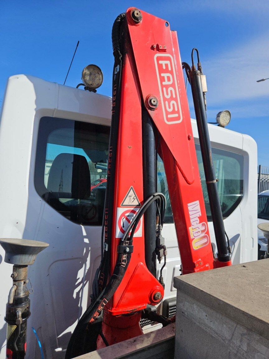 Used Ford Transit 2016 for sale - 77921377: Photo 15