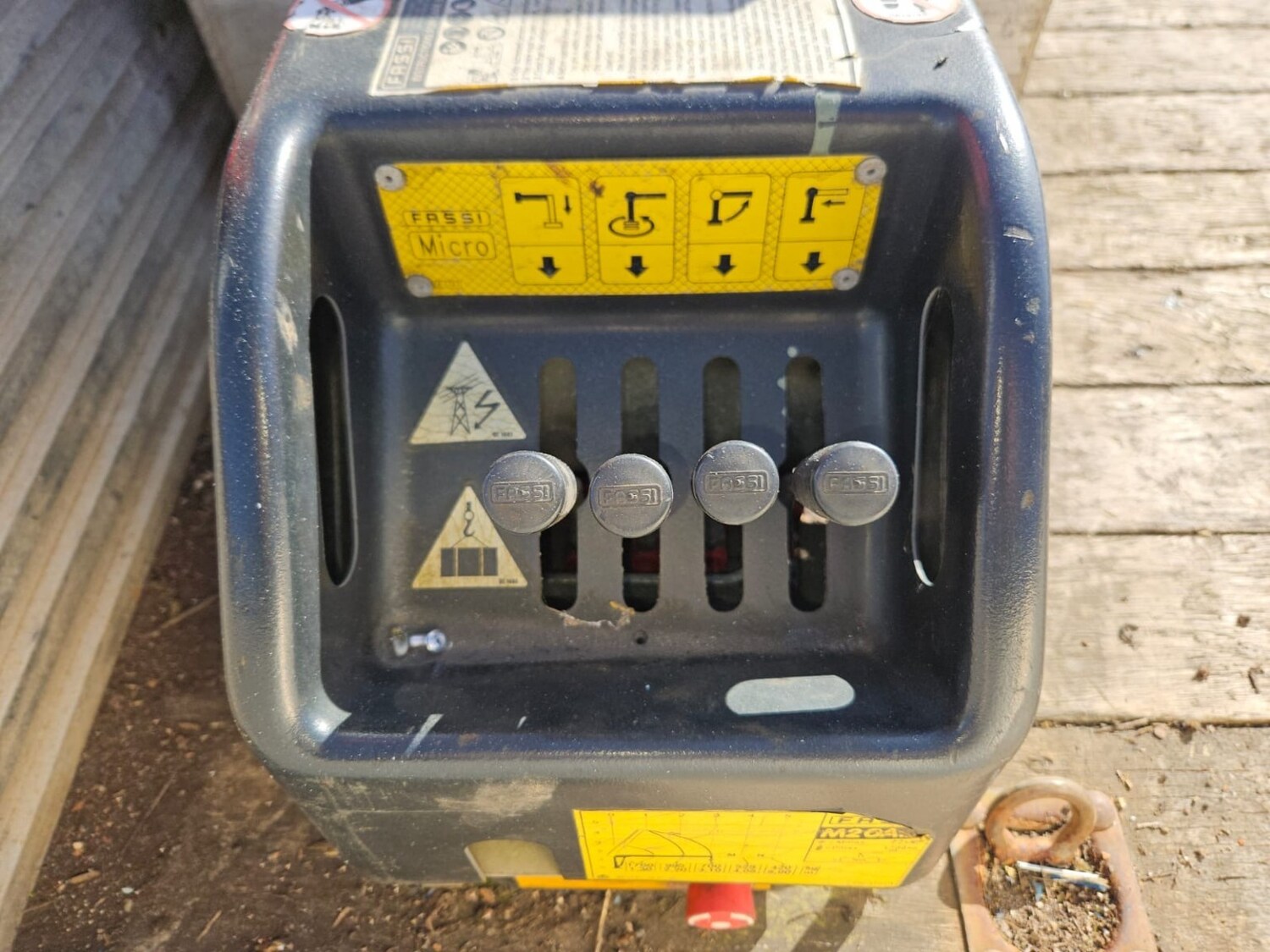 Used Ford Transit 2016 for sale - 77921377: Photo 17