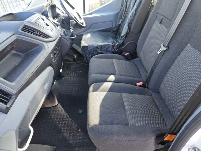Used Ford Transit 2016 for sale - 77921377: Photo 9