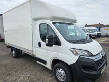 Used Citroen Relay 2020 for sale - 74802697: Photo
