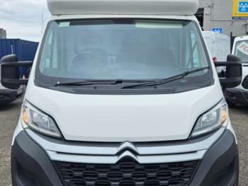 Used Citroen Relay 2020 for sale - 74802697: Photo