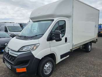 Used Citroen Relay 2020 for sale - 74802697: Photo