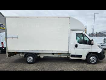Used Citroen Relay 2020 for sale - 74802697: Photo