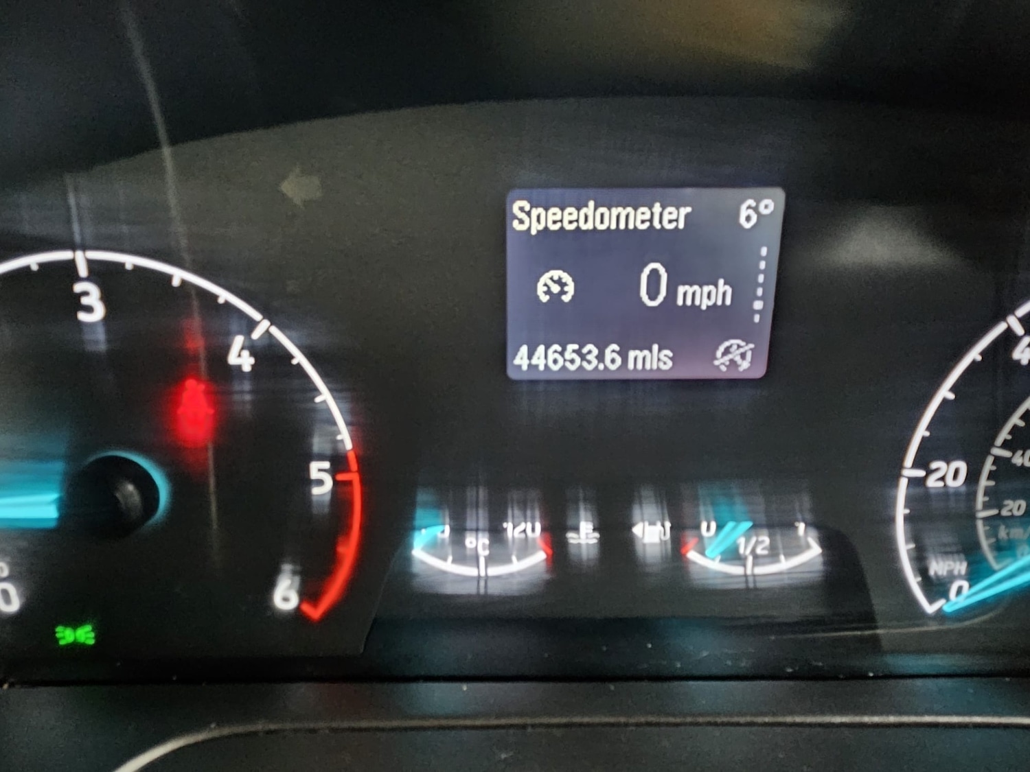 Used Ford Transit Custom 2021 for sale - 77379459: Photo 13