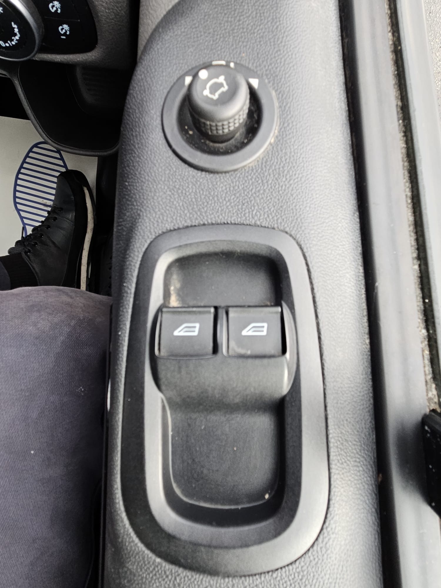 Used Ford Transit Custom 2021 for sale - 77379459: Photo 14