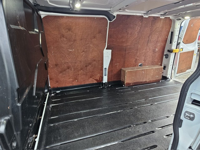 Used Ford Transit Custom 2021 for sale - 77379459: Photo 18