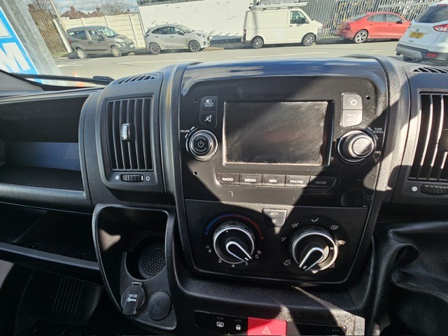 Used Peugeot Boxer 2020 for sale - 77718023: Photo 11