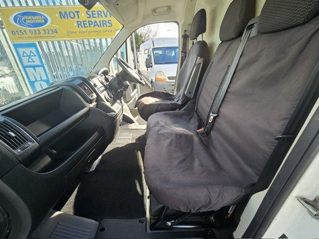 Used Peugeot Boxer 2020 for sale - 77718023: Photo 15