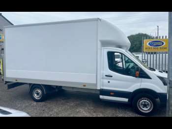 Used Ford Transit 2020 for sale - 75146239: Photo