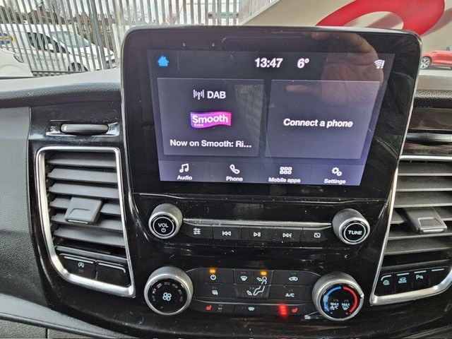 Used Ford Transit Custom 2021 for sale - 77981814: Photo 12