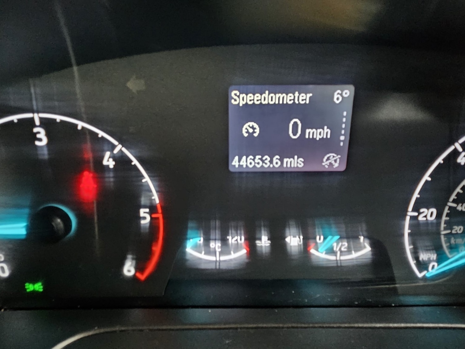 Used Ford Transit Custom 2021 for sale - 77981814: Photo 13