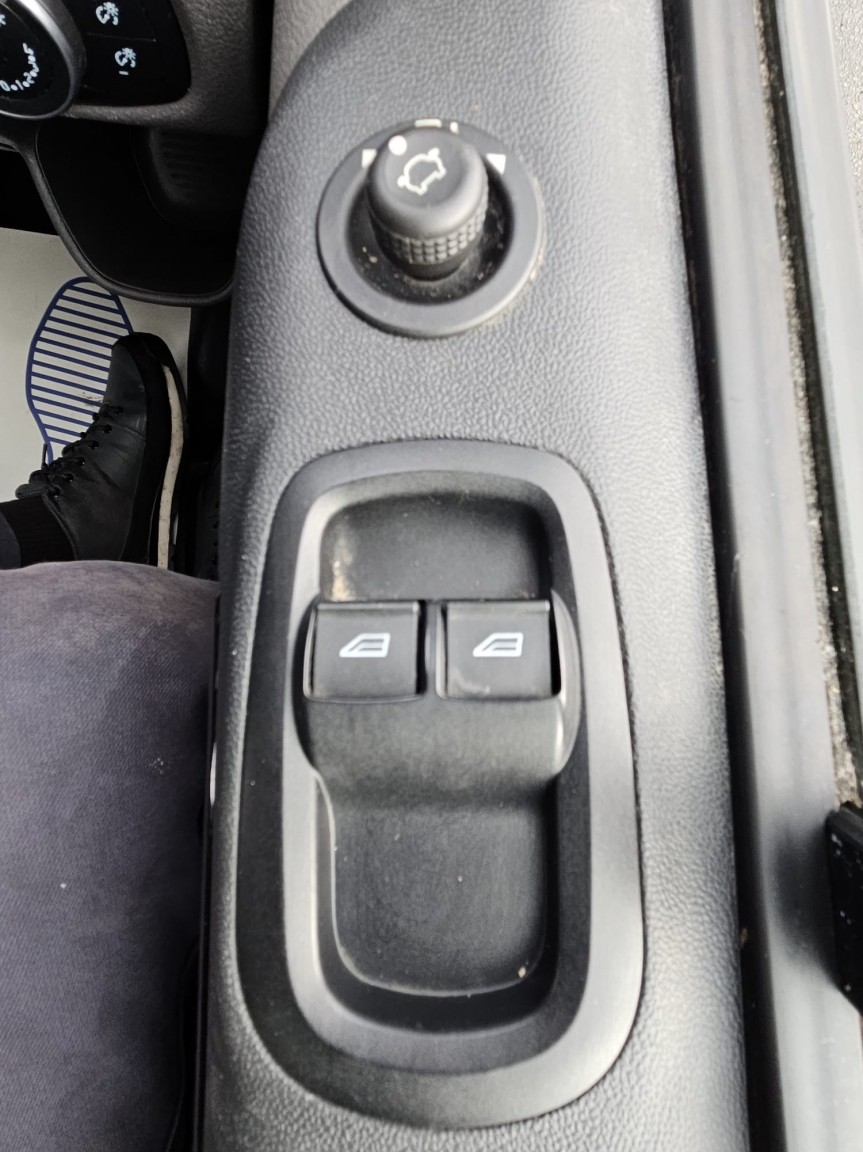 Used Ford Transit Custom 2021 for sale - 77981814: Photo 14