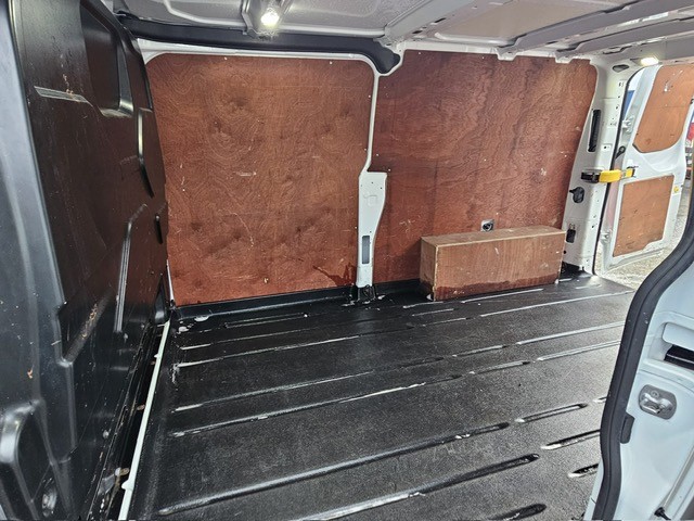 Used Ford Transit Custom 2021 for sale - 77981814: Photo 18