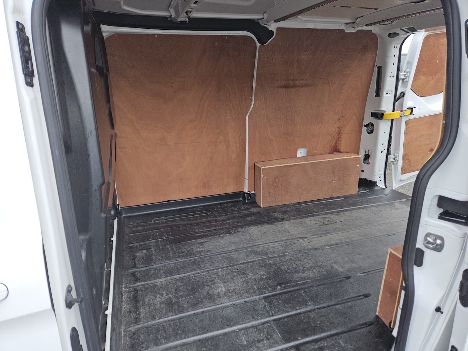 Used Ford Transit Custom 2022 for sale - 77718021: Photo 18