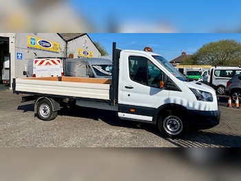 Used Ford Transit 2019 for sale - 78004631: Photo