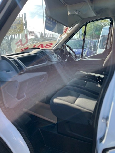 Used Ford Transit 2019 for sale - 77718019: Photo 13