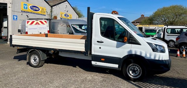 Used Ford Transit 2019 for sale - 77718019: Photo 4