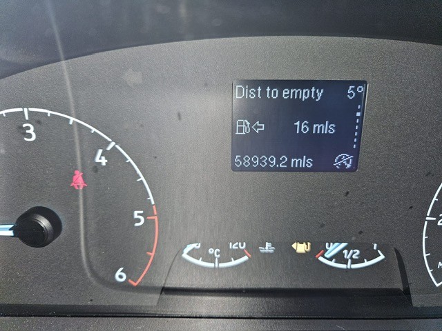 Used Ford Tourneo Custom 2022 for sale - 77718025: Photo 13