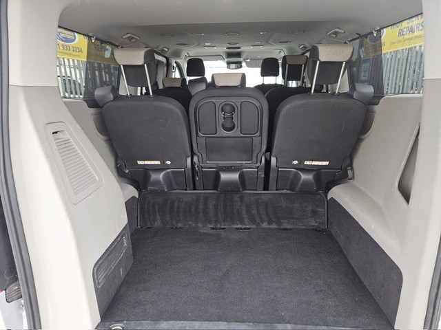 Used Ford Tourneo Custom 2022 for sale - 77718025: Photo 20