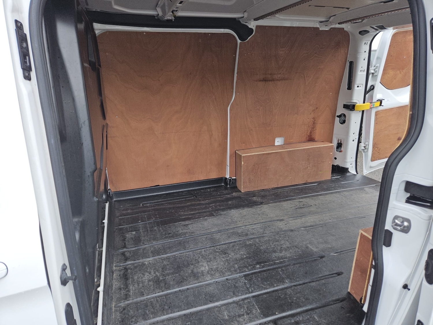 Used Ford Transit Custom 2022 for sale - 77502071: Photo 17