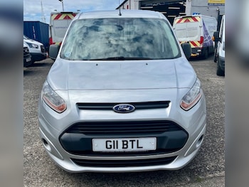 Used Ford Tourneo Connect 2014 for sale - 75190794: Photo