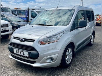 Used Ford Tourneo Connect 2014 for sale - 75190794: Photo