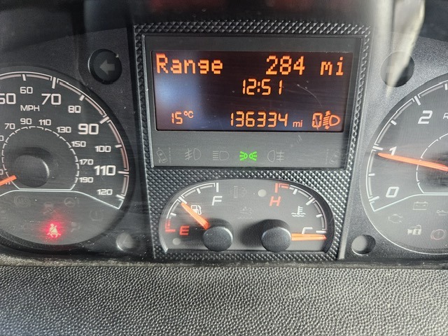 Used Citroen Relay 2018 for sale - 76207376: Photo 11