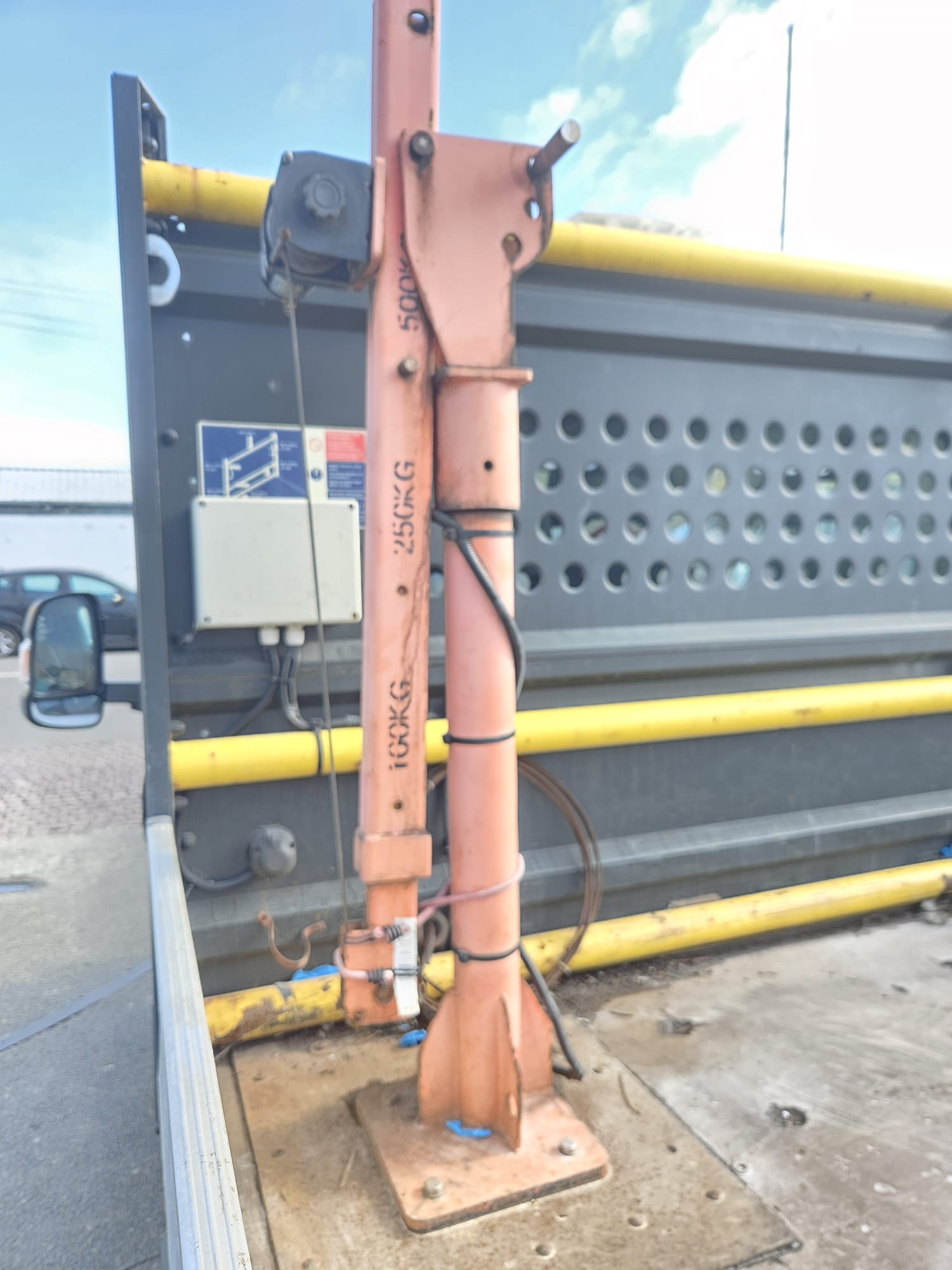 Used Citroen Relay 2018 for sale - 76207376: Photo 15