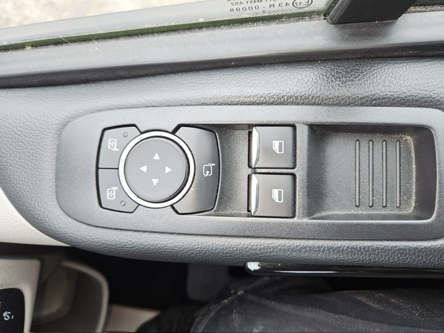 Used Ford Tourneo Custom 2022 for sale - 77616446: Photo 14