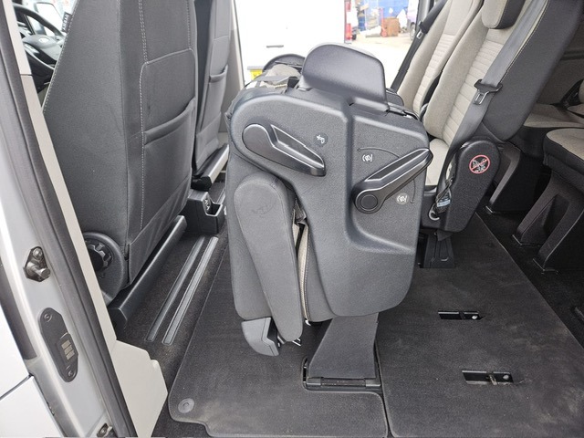 Used Ford Tourneo Custom 2022 for sale - 77616446: Photo 19