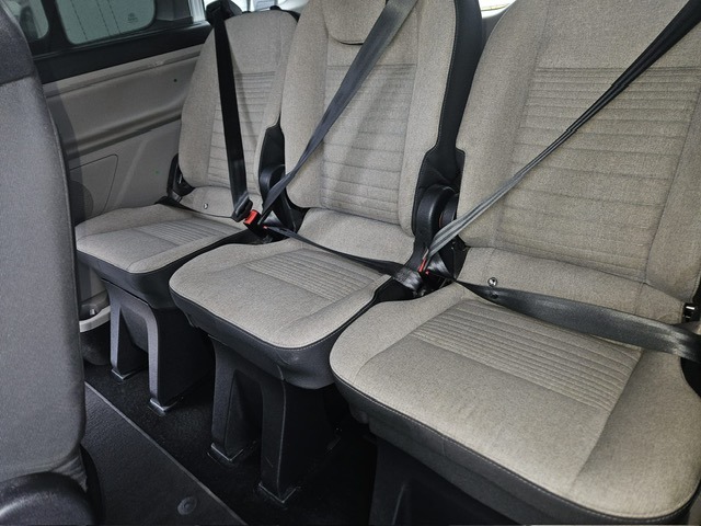 Used Ford Tourneo Custom 2022 for sale - 77616446: Photo 20