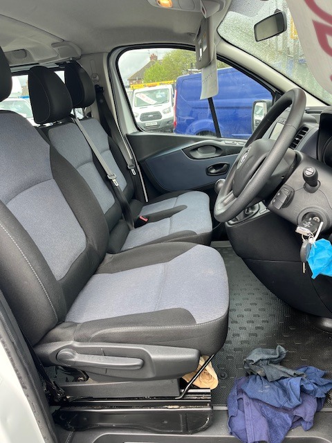 Vehicle 11