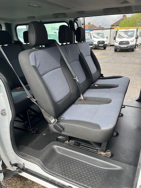 Vehicle 15