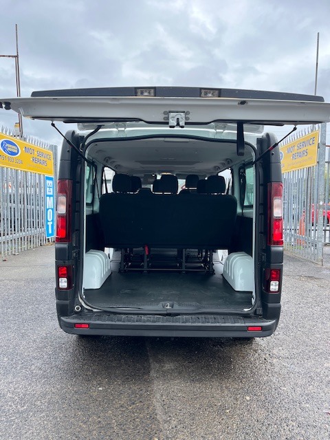 Vehicle 17