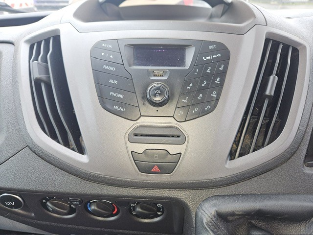 Used Ford Transit 2018 for sale - 77721345: Photo 12