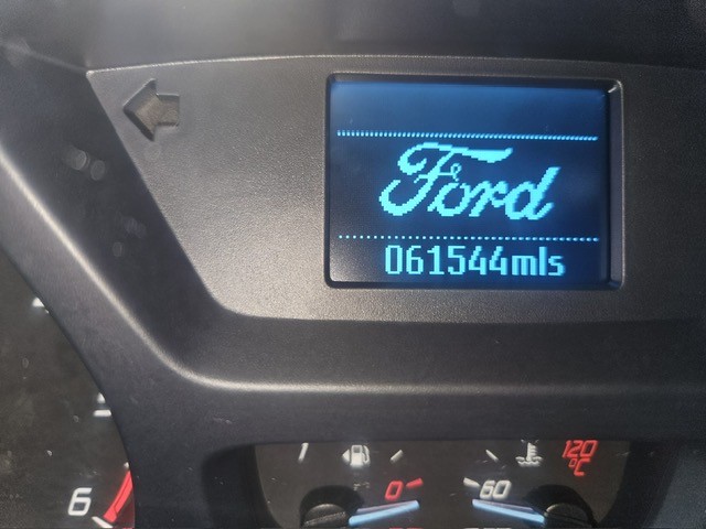 Used Ford Transit 2018 for sale - 77721345: Photo 13