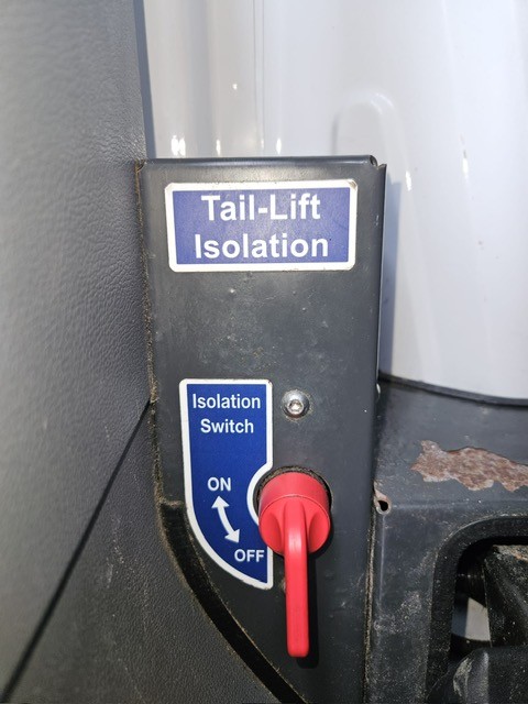 Used Ford Transit 2018 for sale - 77721345: Photo 15