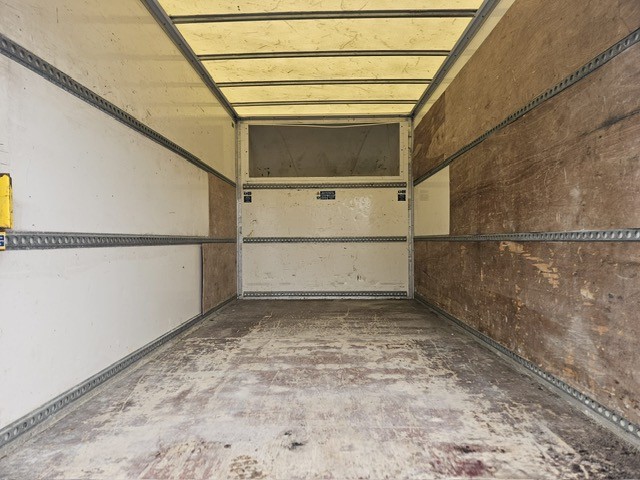 Used Ford Transit 2018 for sale - 77721345: Photo 18