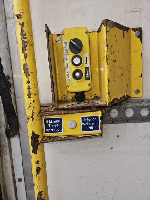 Used Ford Transit 2018 for sale - 77721345: Photo 19