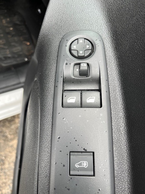 Used Vauxhall Combo 2020 for sale - 74387572: Photo 12