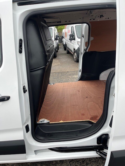 Used Vauxhall Combo 2020 for sale - 74387572: Photo 15