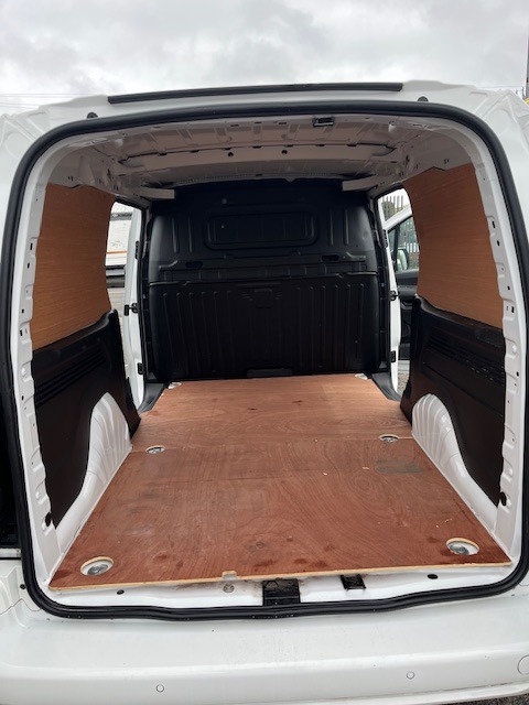 Used Vauxhall Combo 2020 for sale - 74387572: Photo 17