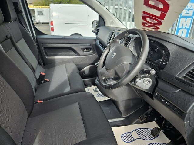 Used Peugeot Expert 2023 for sale - 76366739: Photo 10