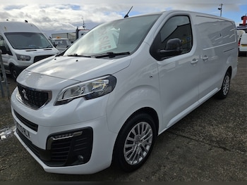 Used Peugeot Expert 2023 for sale - 76366739: Photo